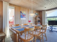 Eetkamer