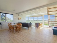 Eetkamer