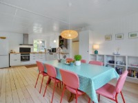 Eetkamer