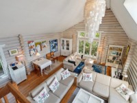 Woonkamer