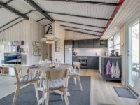 Eetkamer