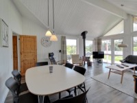 Eetkamer