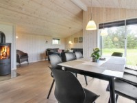 Eetkamer