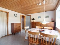 Eetkamer