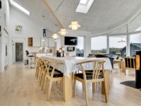 Eetkamer