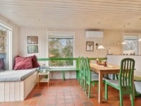 Eetkamer