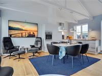 Eetkamer