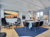 Eetkamer