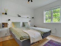 Slaapkamer