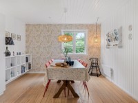 Eetkamer
