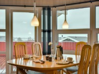 Eetkamer