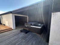 Buitensauna