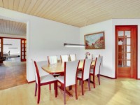 Eetkamer