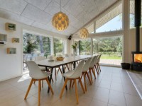 Eetkamer
