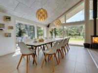 Eetkamer