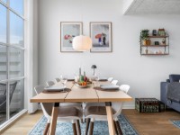 Eetkamer