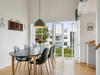 Eetkamer