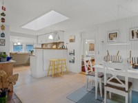 Eetkamer
