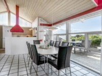 Eetkamer