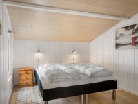 Slaapkamer
