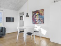 Eetkamer