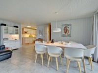 Eetkamer