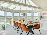 Eetkamer