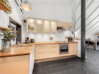 Keuken
