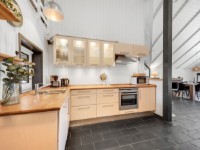Keuken