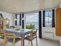 Eetkamer