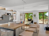 Eetkamer