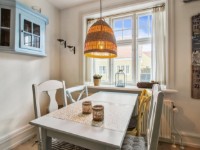 Eetkamer