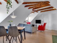 Eetkamer