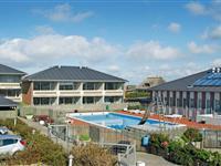 Gemeenschappelijk zwembad