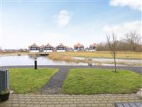 Zicht op water