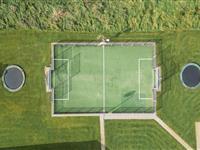 Gemeenschappelijke ruimte