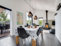 Eetkamer