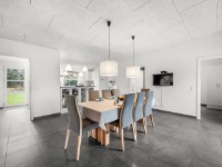 Eetkamer