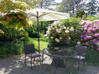 Terras