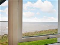 Zicht op water