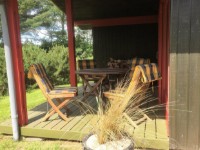 Terras