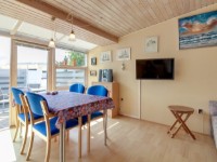 Eetkamer