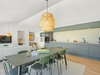 Eetkamer