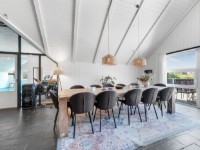 Eetkamer
