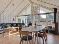 Eetkamer