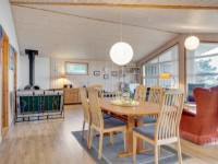 Eetkamer