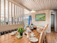 Eetkamer