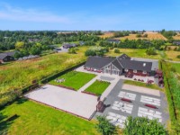 Luchtfoto