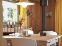 Eetkamer