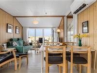 Eetkamer
